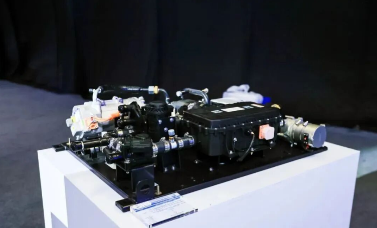 破局电动重卡“怕冷”难题，精益达热管理系统如何逆势而上？