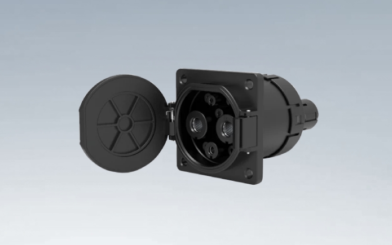 SKZ系列充电插座