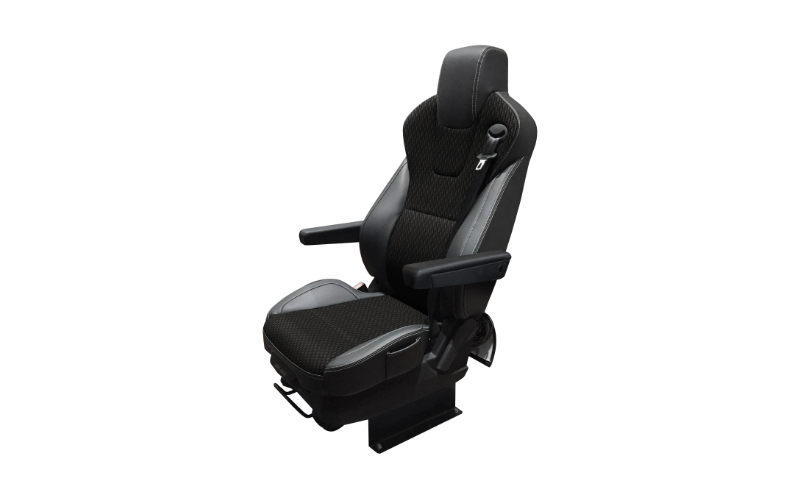 YTSQ01E全气囊减震司机椅