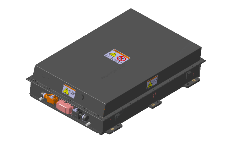 高强度C2-N268N01电池