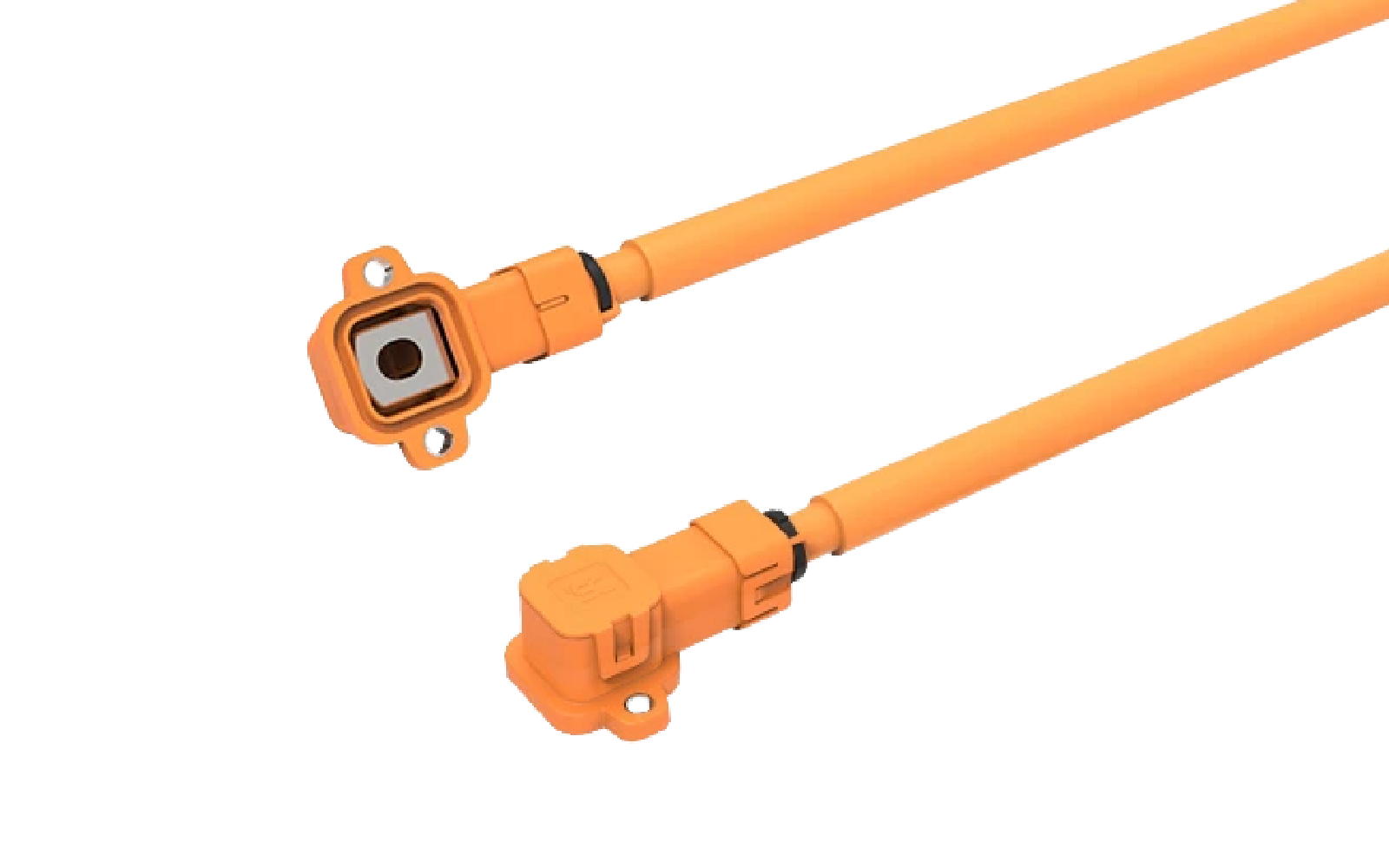 SG5M系列 300A过孔式接线座