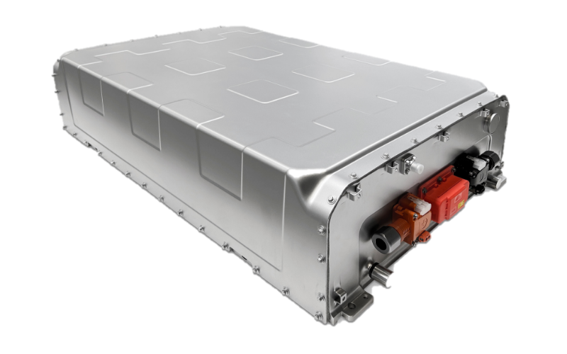 Ⅲ 液体冷却C-200N01电池