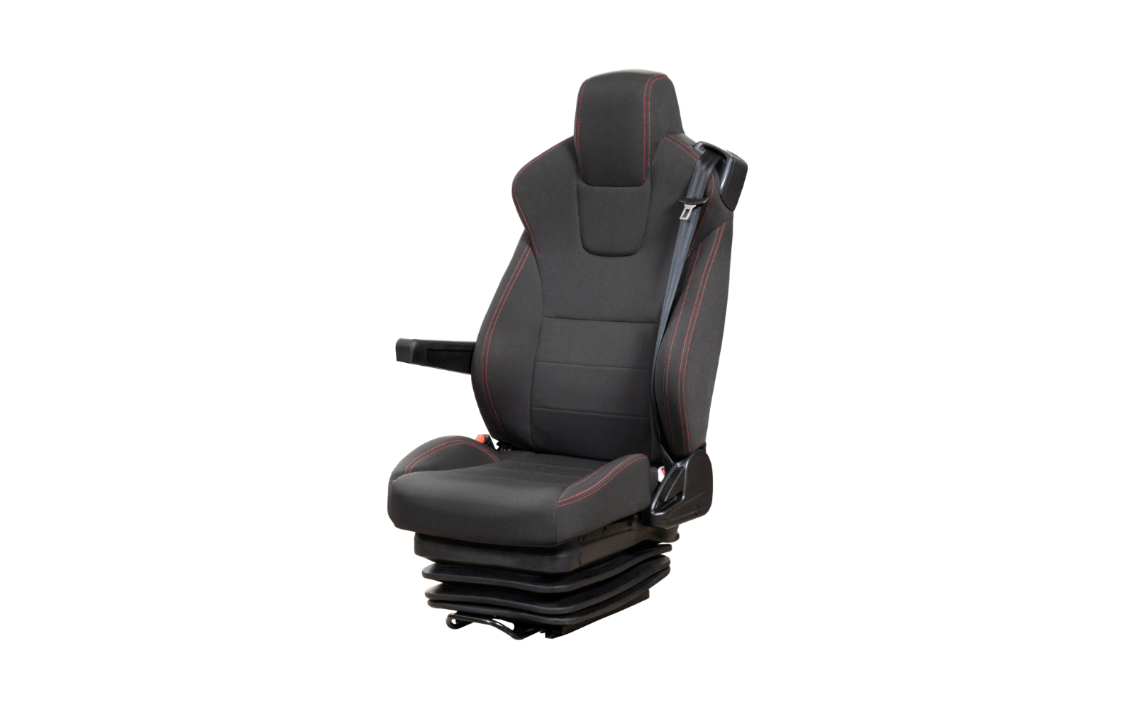 YTSQ01(D)半气囊减震司机座椅