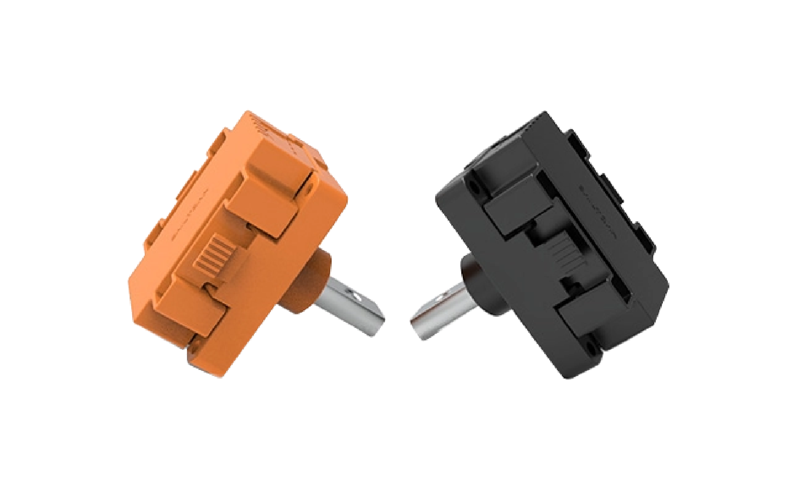 300A 铜排式储能连接器， SS2-2-CA / SS2-2-HA