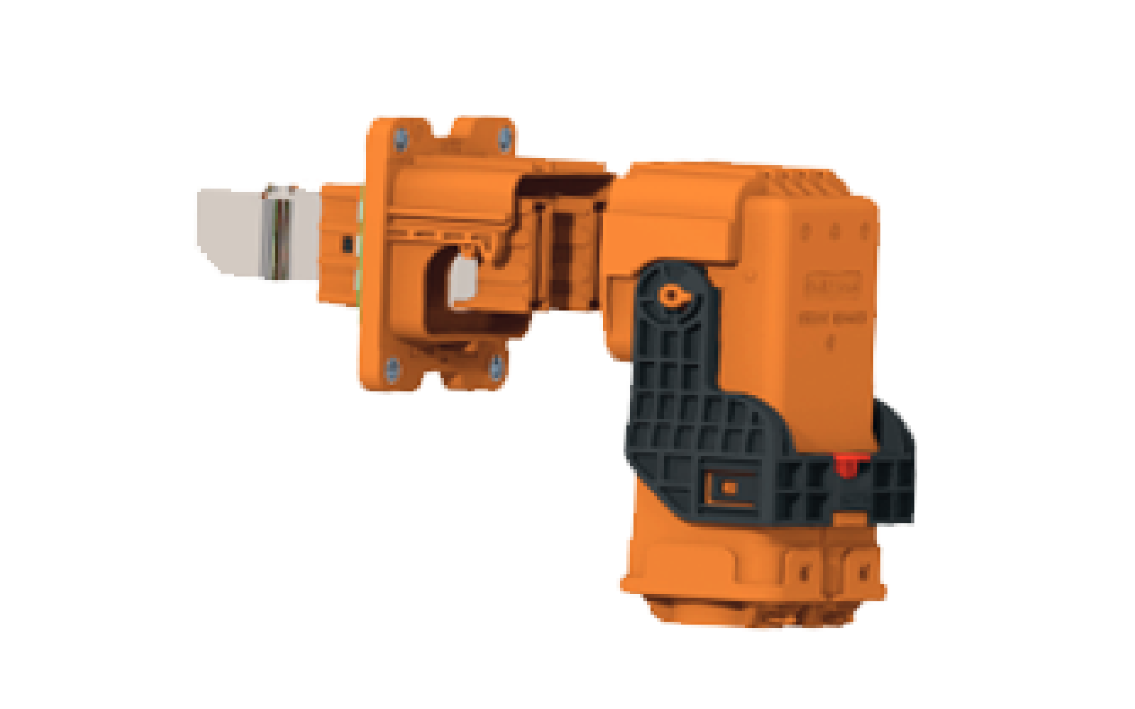 SH3 250A~350A 片式塑胶连接器