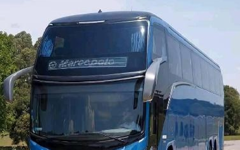 2023年为Superpolo提供100台整车全套电连接系统，从确定图纸开始，21天极速完成交付，解决客户交期及成本控制问题