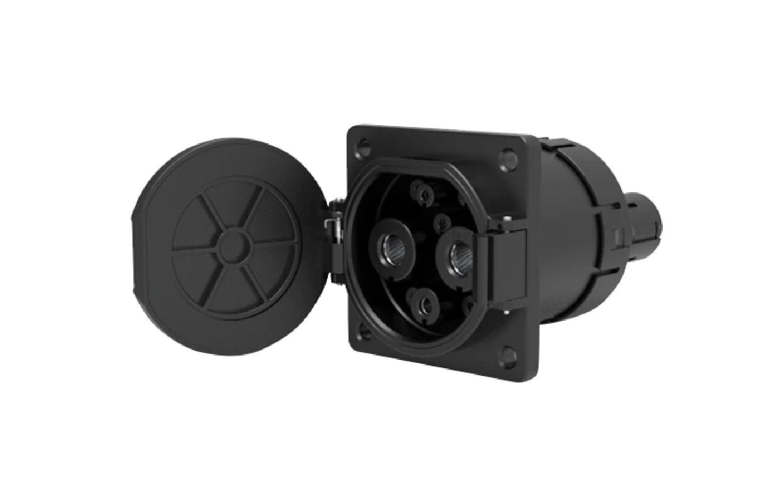 SKZ系列充电插座