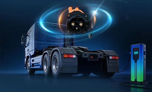 快、耐、省！精益达充电插座，解锁补能新体验