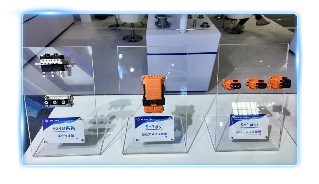 精益达2026北京车展丨逛展攻略全指南 精益达2026北京车展丨逛展攻略全指南