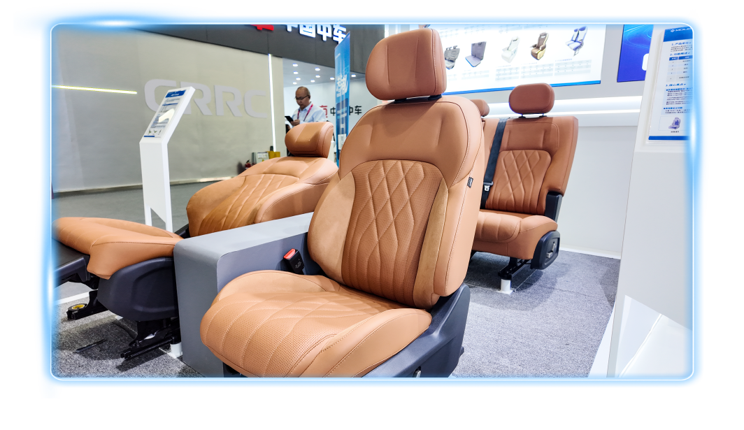 精益达2026北京车展丨逛展攻略全指南 精益达2026北京车展丨逛展攻略全指南