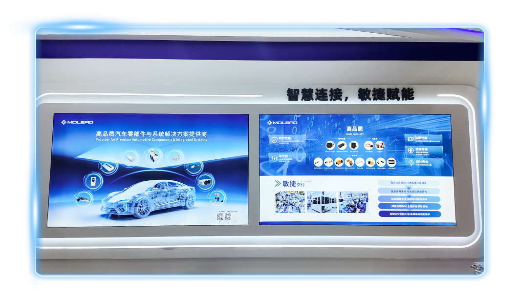 精益达2026北京车展丨逛展攻略全指南 精益达2026北京车展丨逛展攻略全指南