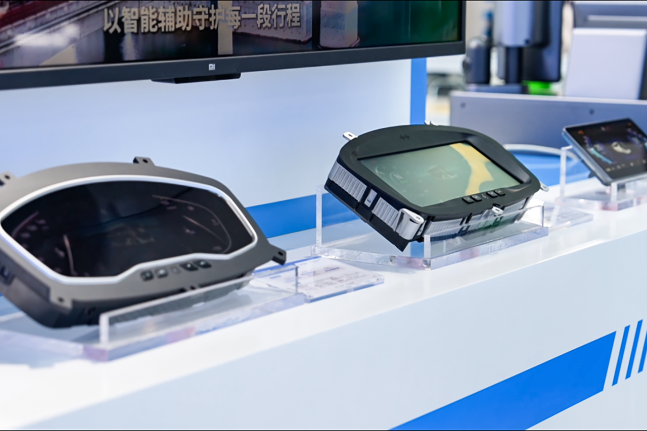 直击2026慕尼黑上海电子展丨精益达：以系统化电子方案回应汽车智能化变革命题