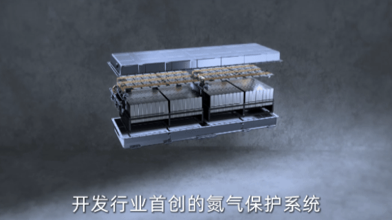 “史上最严电池安全令”施行，精益达深澜电池交出高于新国标的硬核答卷