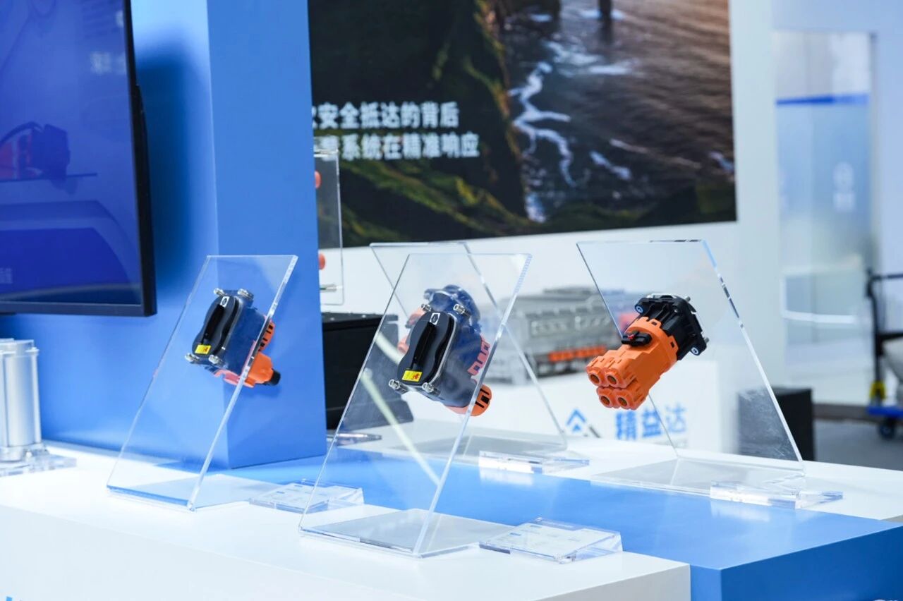 直击2026慕尼黑上海电子展丨精益达：以系统化电子方案回应汽车智能化变革命题