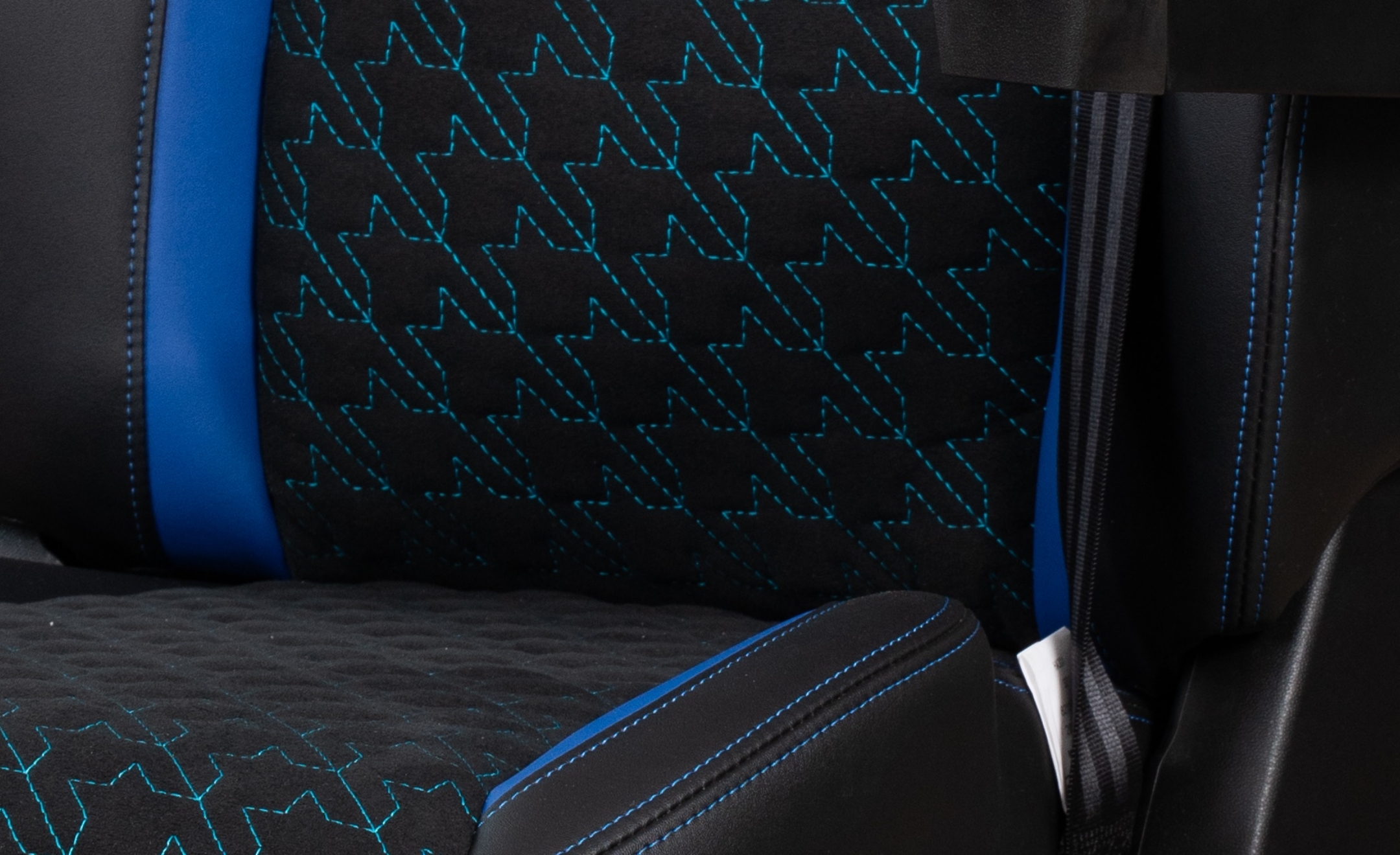 YTSQ01(N)全气囊减震司机座椅