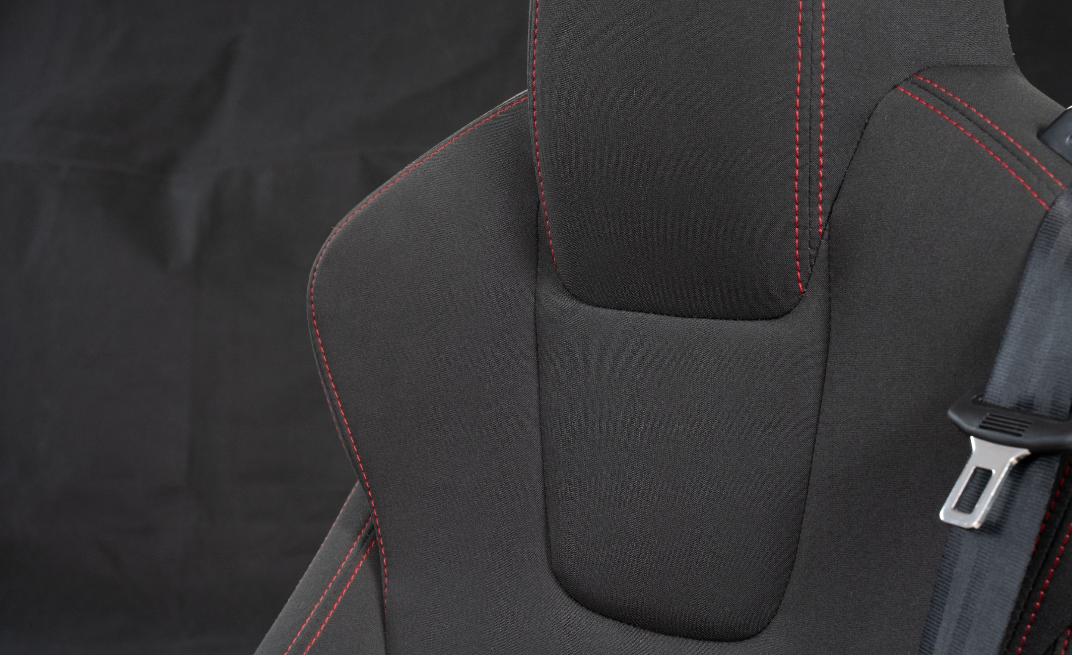 YTSQ01(D)半气囊减震司机座椅