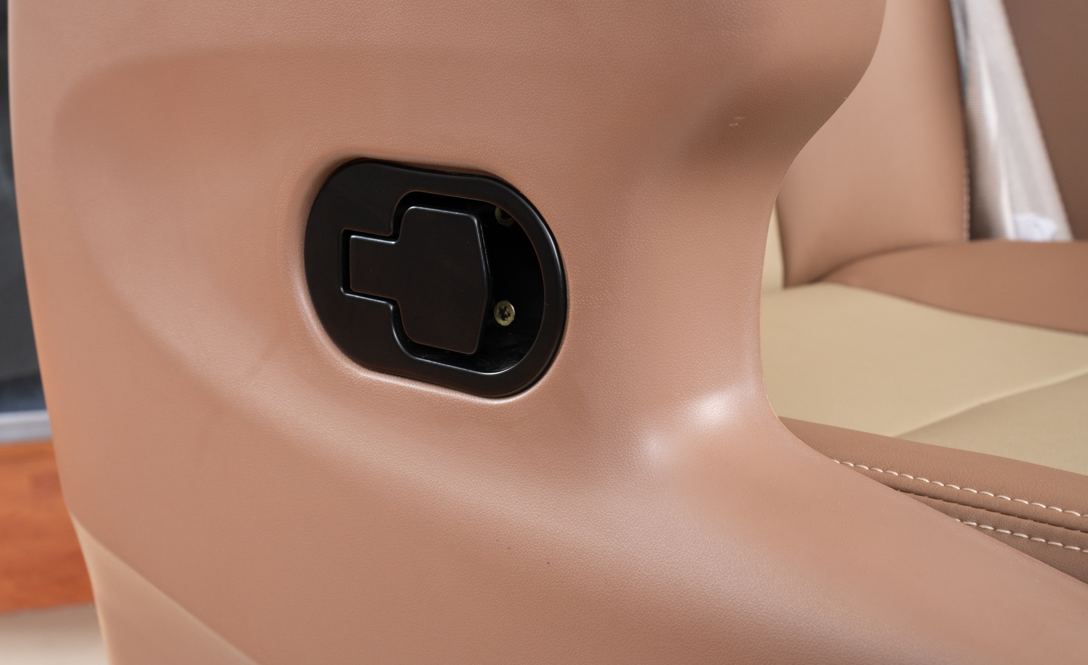 YT01(F04)乘客座椅