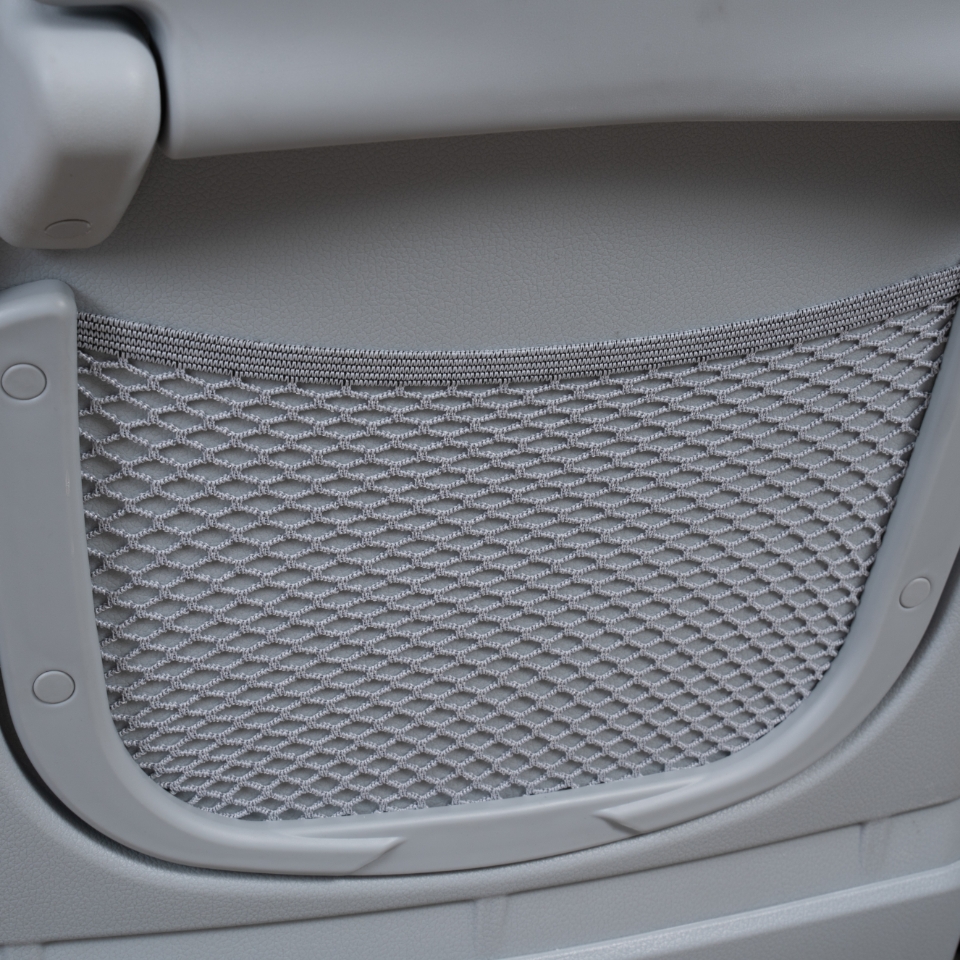 YTF032(Y05N)乘客座椅