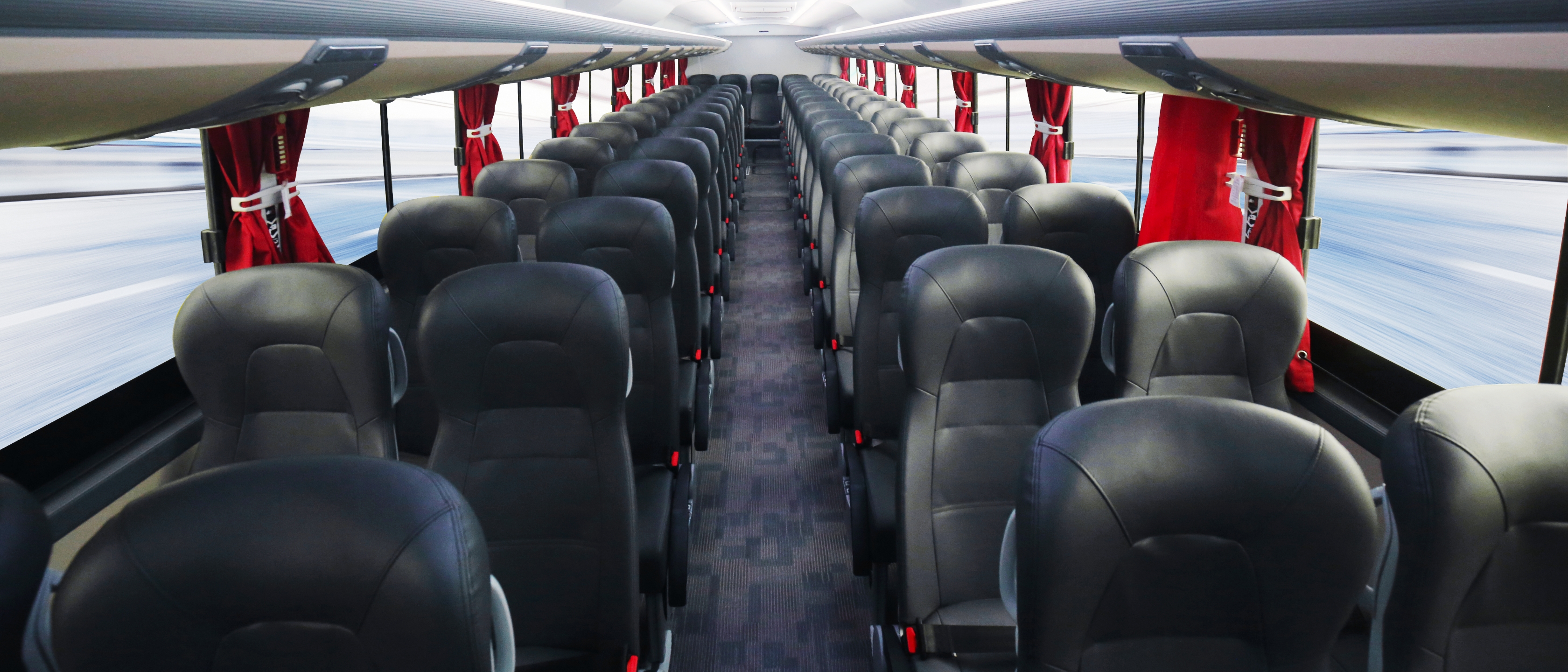 YTF032(Y05N)乘客座椅