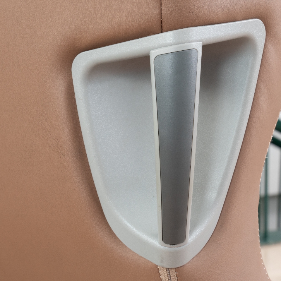 YT01(F04)乘客座椅