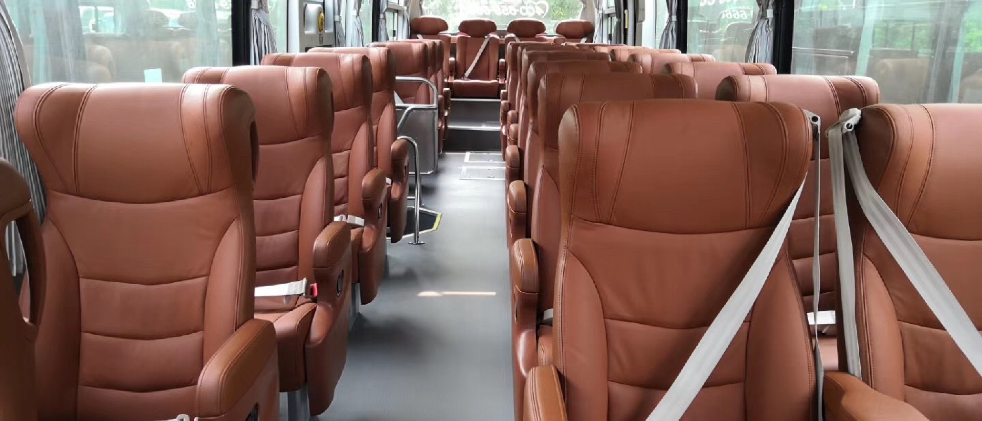 YT01(F04)乘客座椅