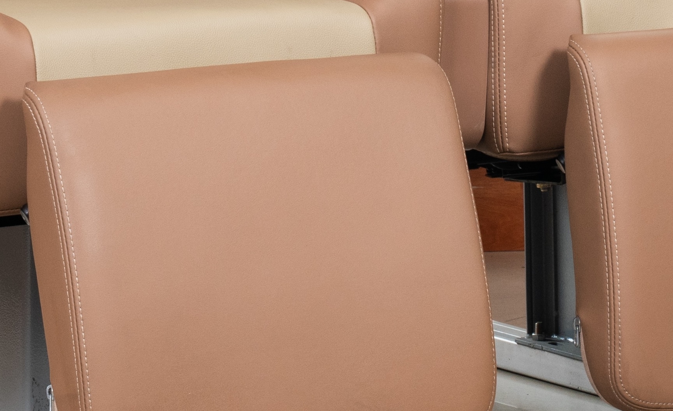 YT01(F04)乘客座椅