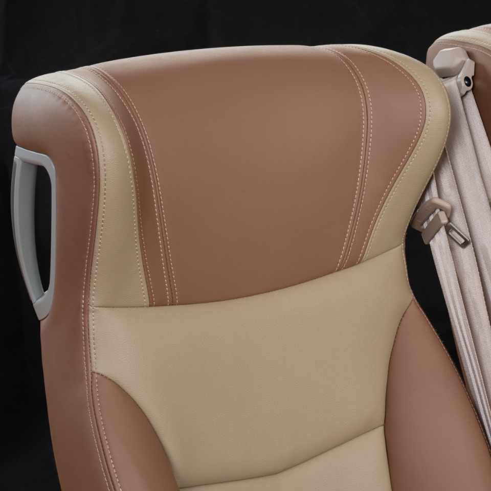 YT01(F04)乘客座椅