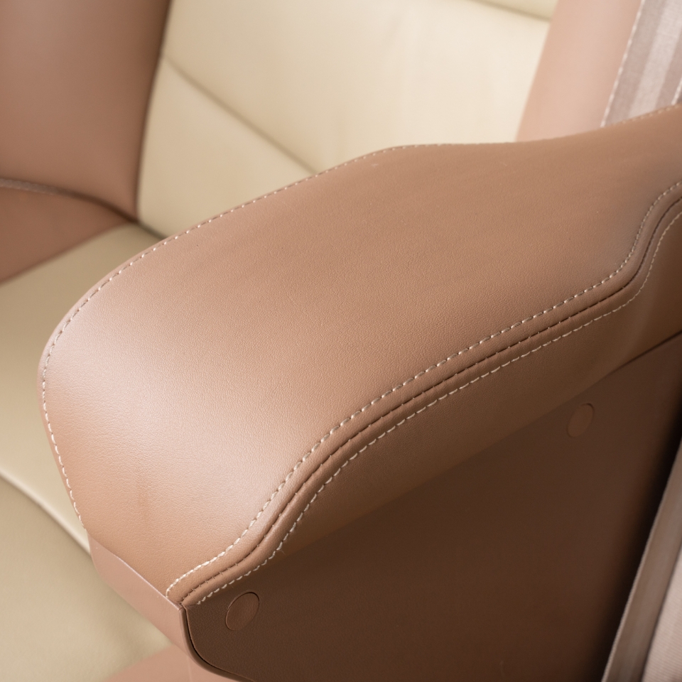 YT01(F04)乘客座椅