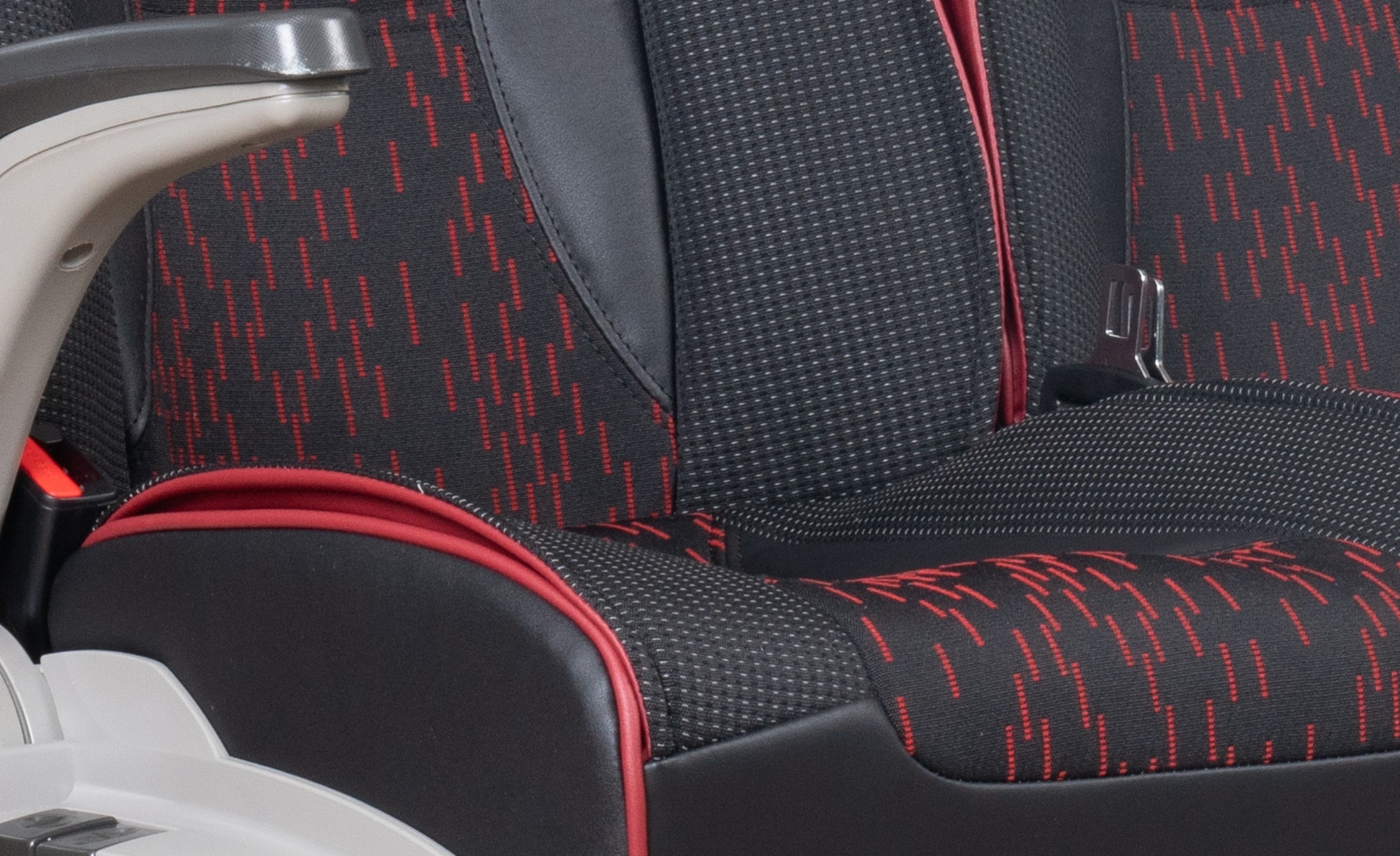 YTF032(Y05N)乘客座椅