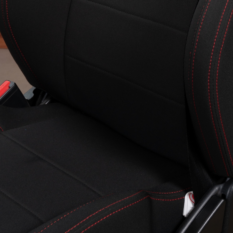 YTSQ01(D)半气囊减震司机座椅