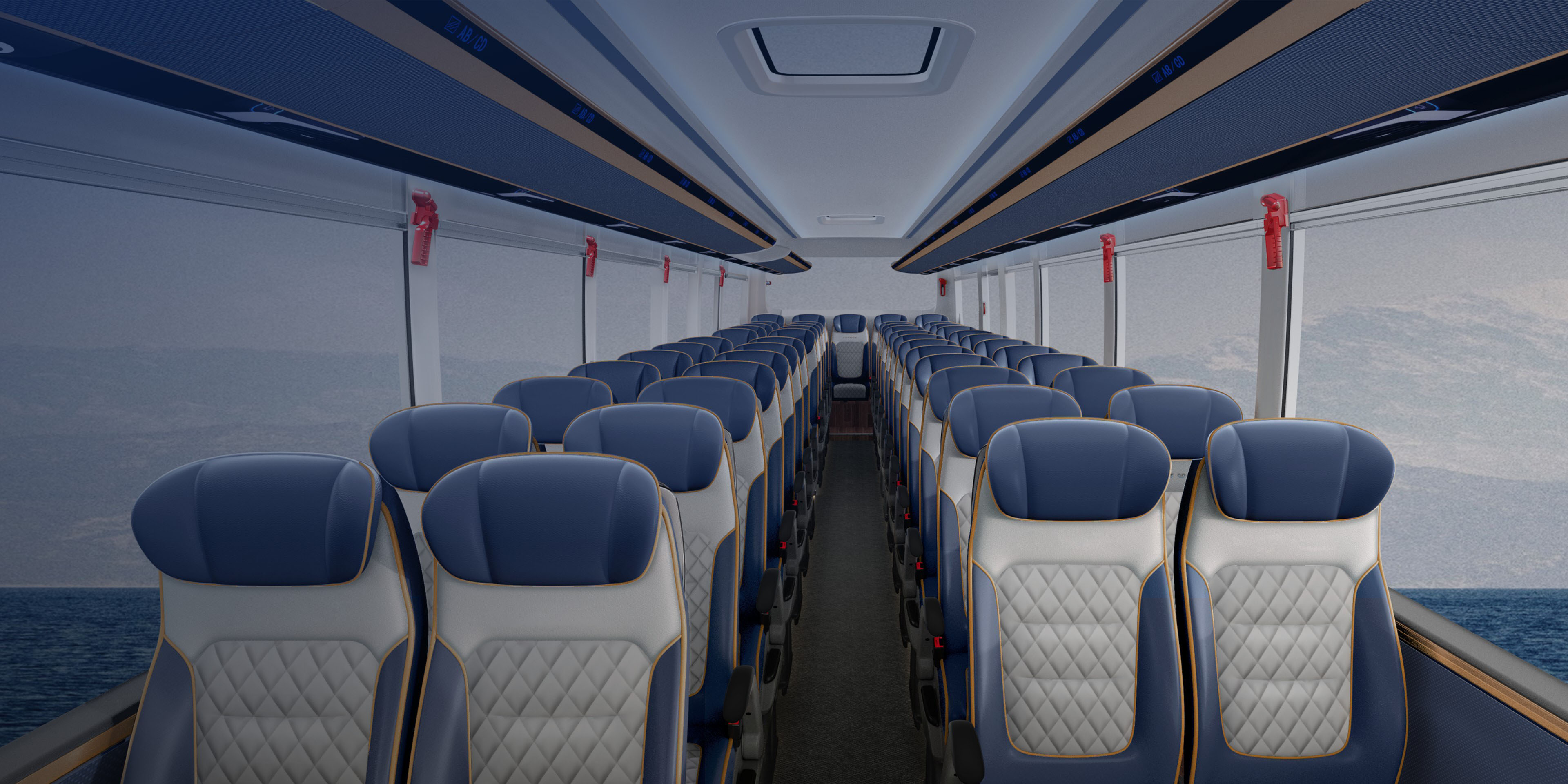 智能座舱一体化