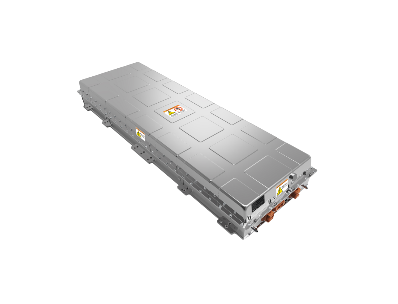 H-Power (highly integrated battery)