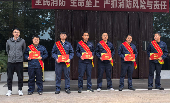 âé«äº§æ¨éç¹é¡¹ç®ä¹æâè¡¨å½°å¤§ä¼