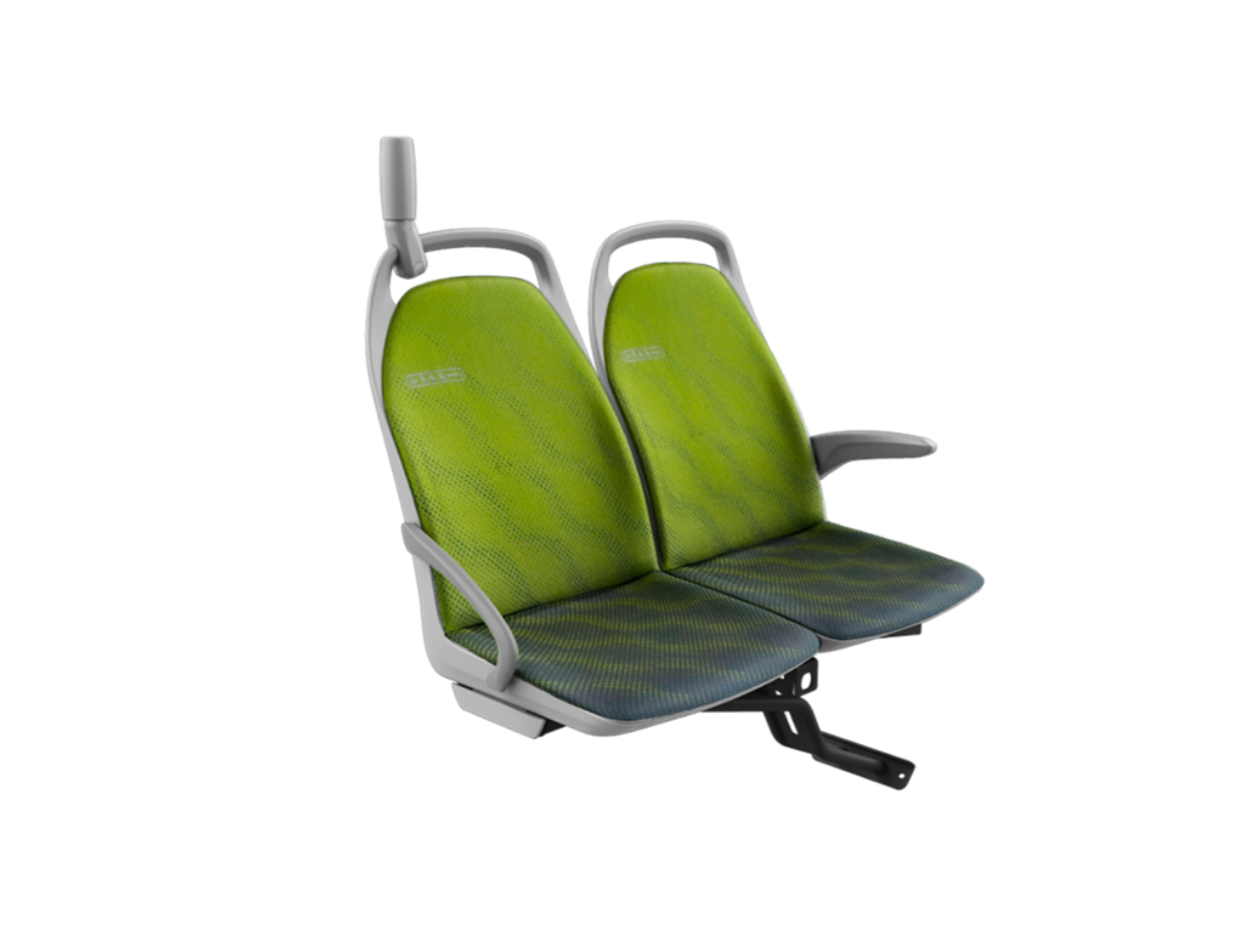 YTG10 High-end Bus Seat