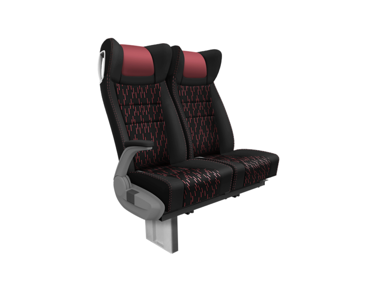 YTF032(F05) Passenger Seat