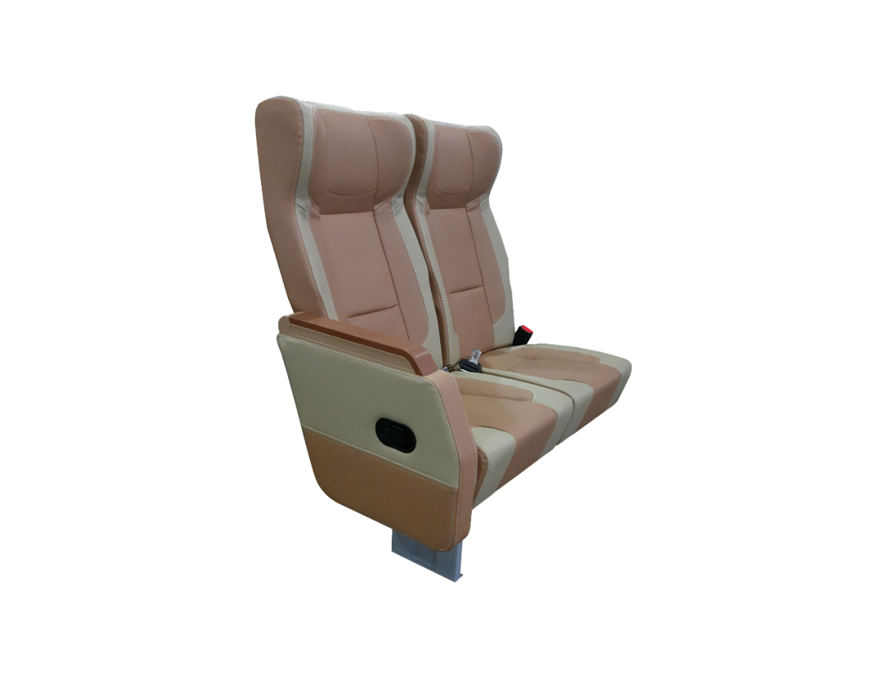Asia YT02 (F02N) Passenger Seat