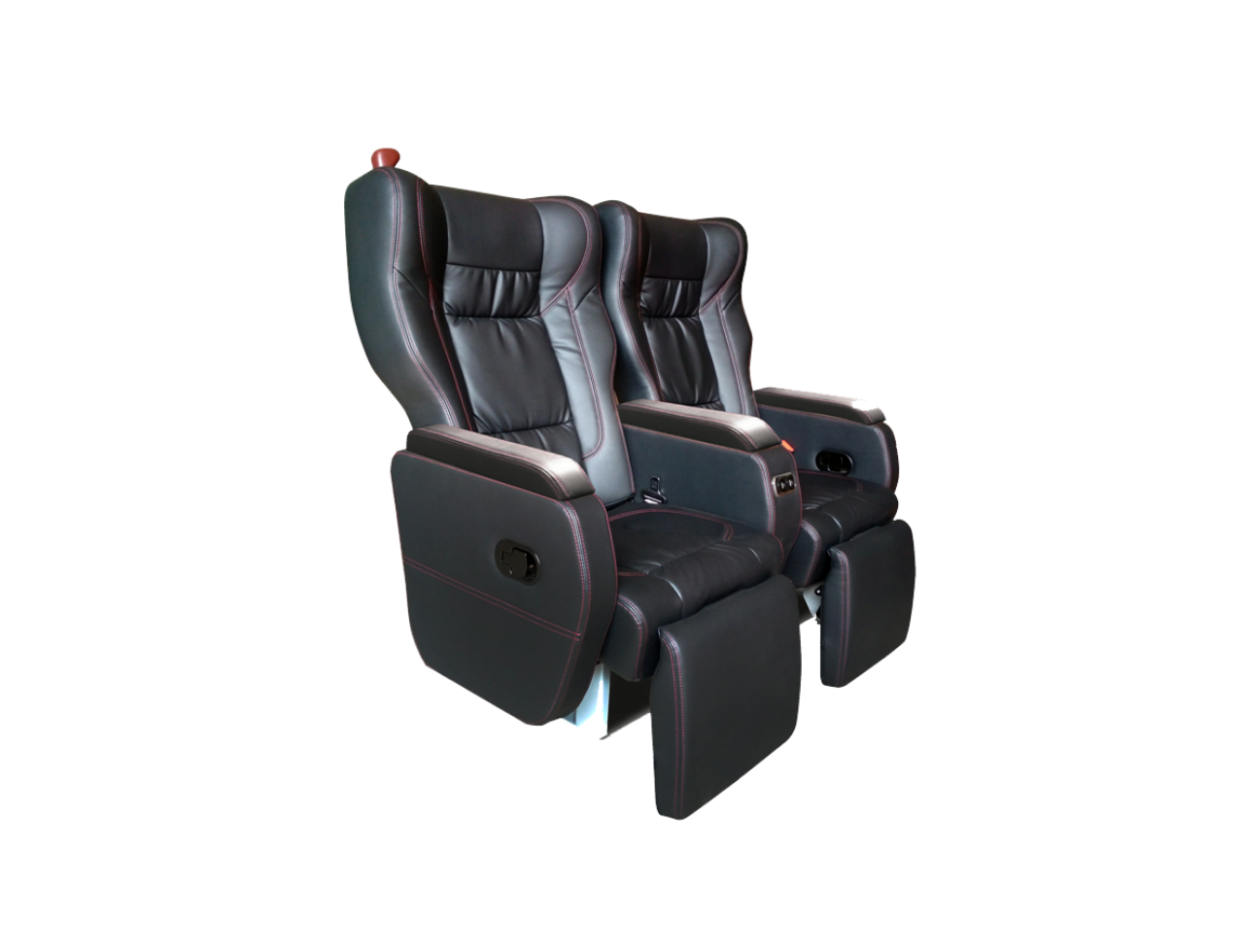 Asia YT01 (F03D) Passenger Seat