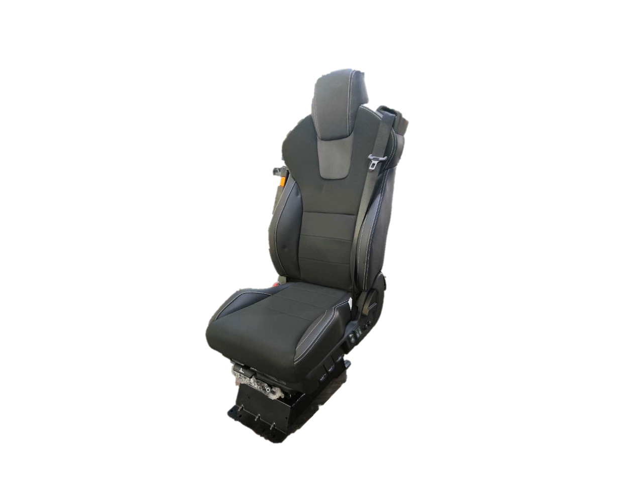 YTSQ04(B) Full-air Suspended Driver Seat