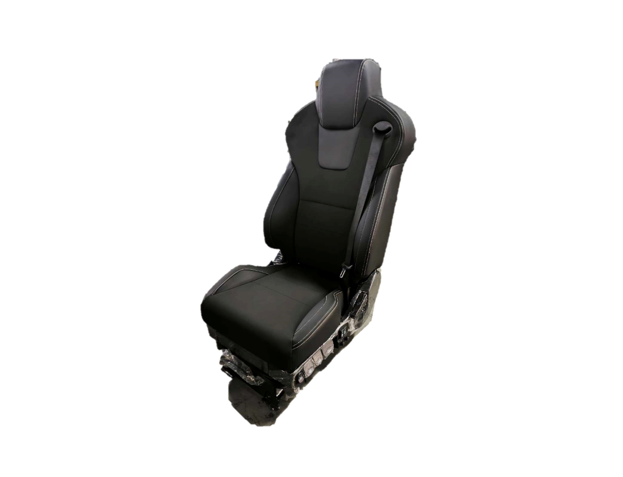 YTSQ07(A) Full-air Suspended Driver Seat