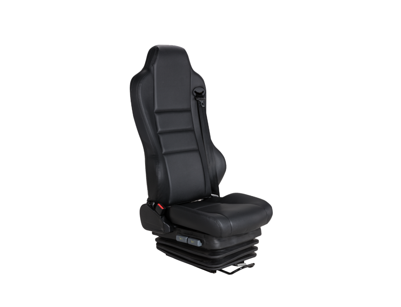 YTSQ01(D) Semi-air Suspended Driver Seat