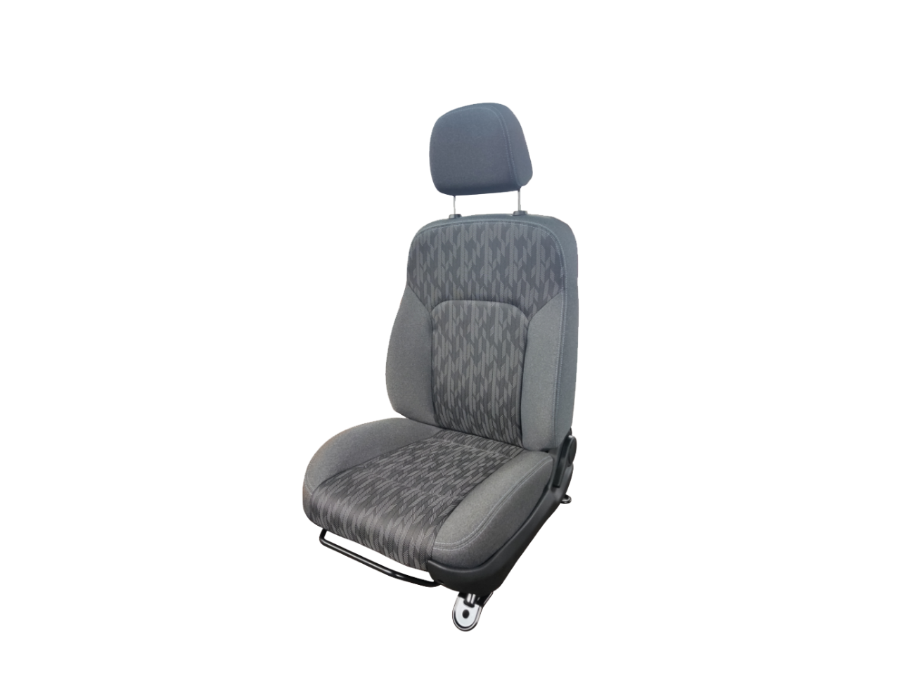Light Truck YTST01A Driver Seat without Shock Absorption