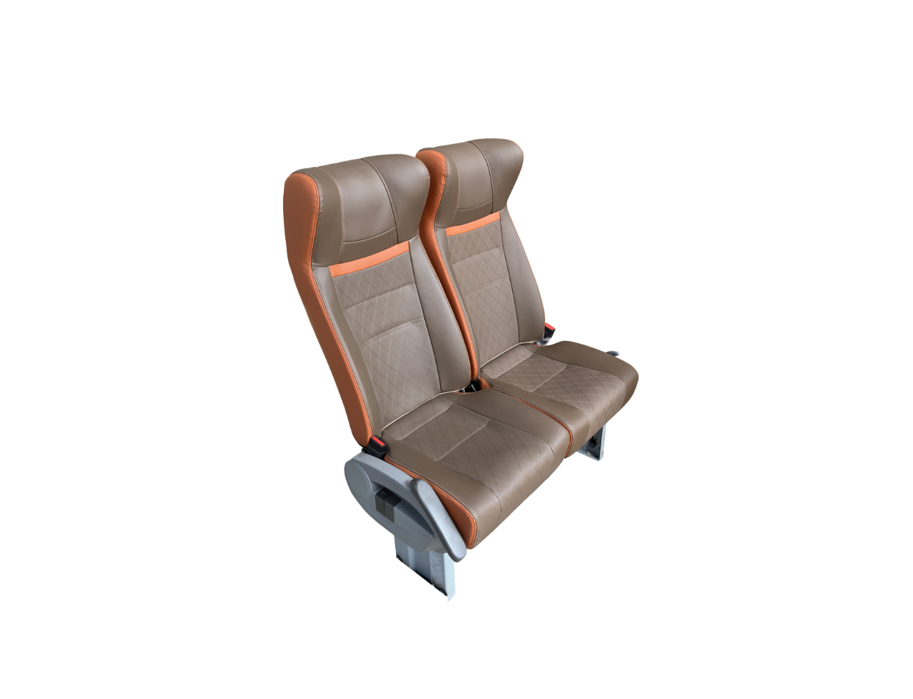 YTF032 (F05) 2+2 Passenger Seat