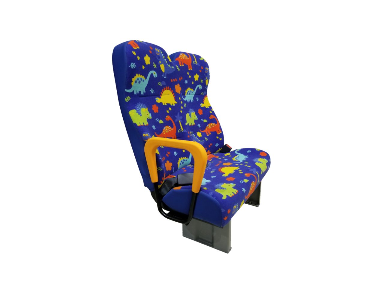 School Bus Seat