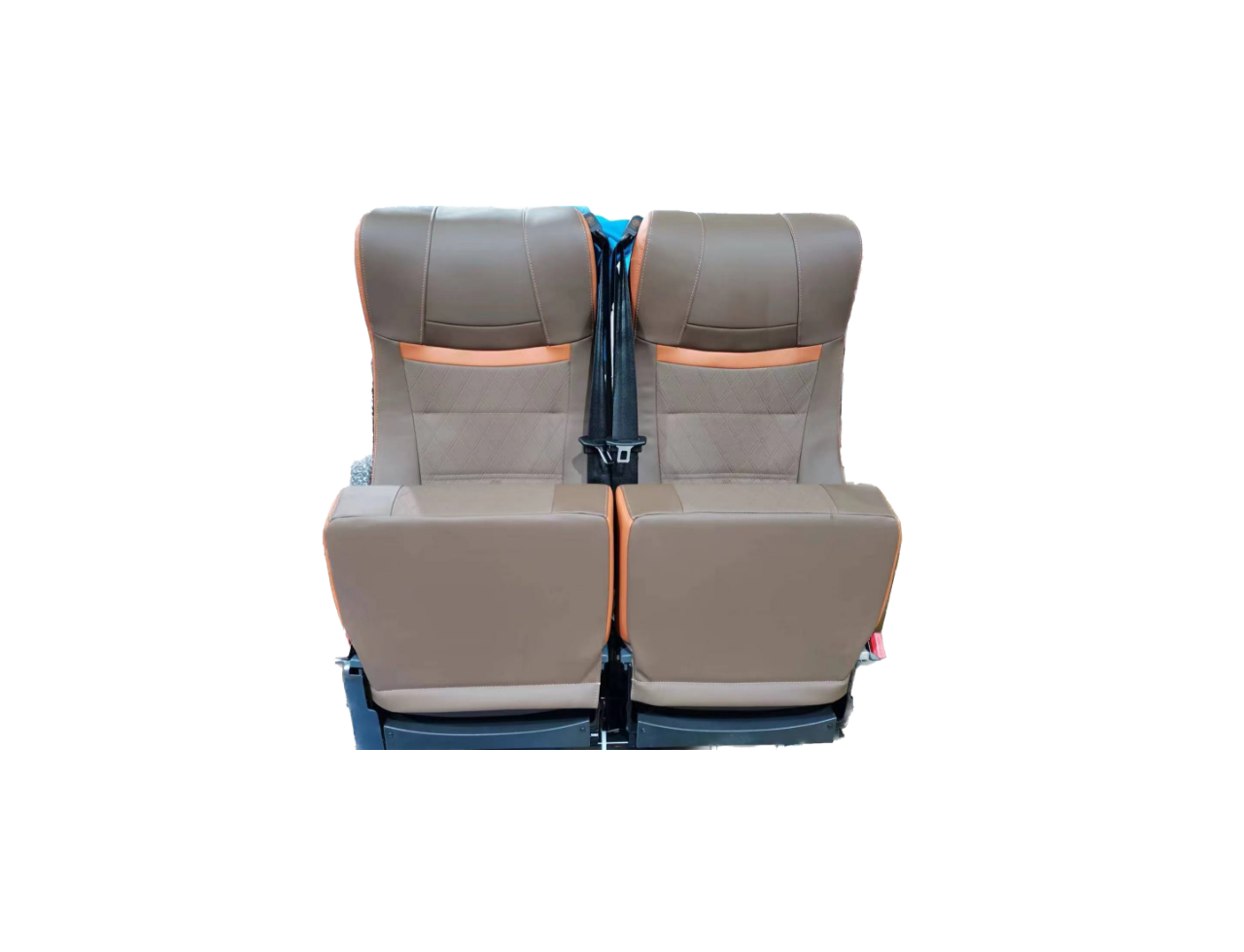 YTF032 (F05) 2+2 Passenger Folding Seat
