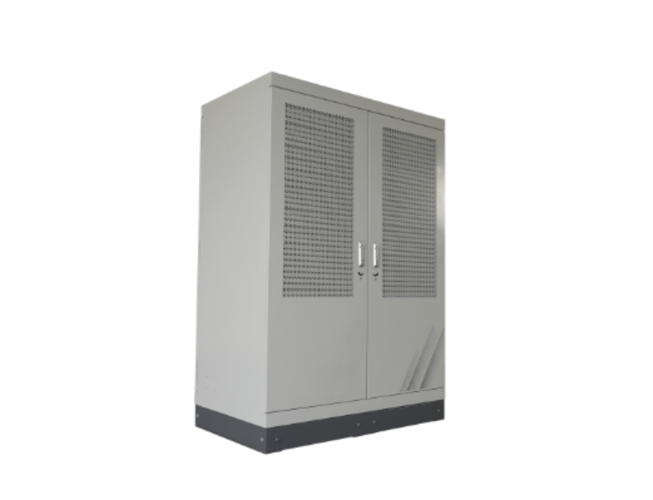 640/720/800kW Split DC Charger