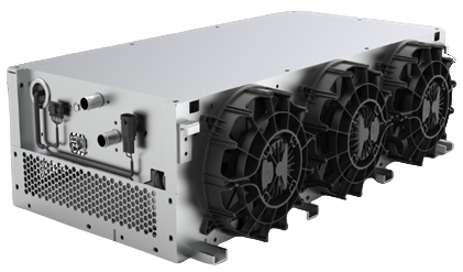 Battery Thermal Management System
