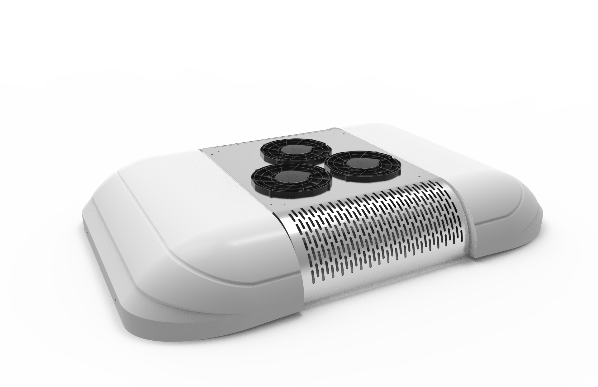 Battery Thermal Management System