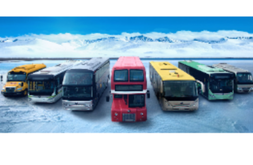 Advantages of Molead Cling Bus Air Conditioner