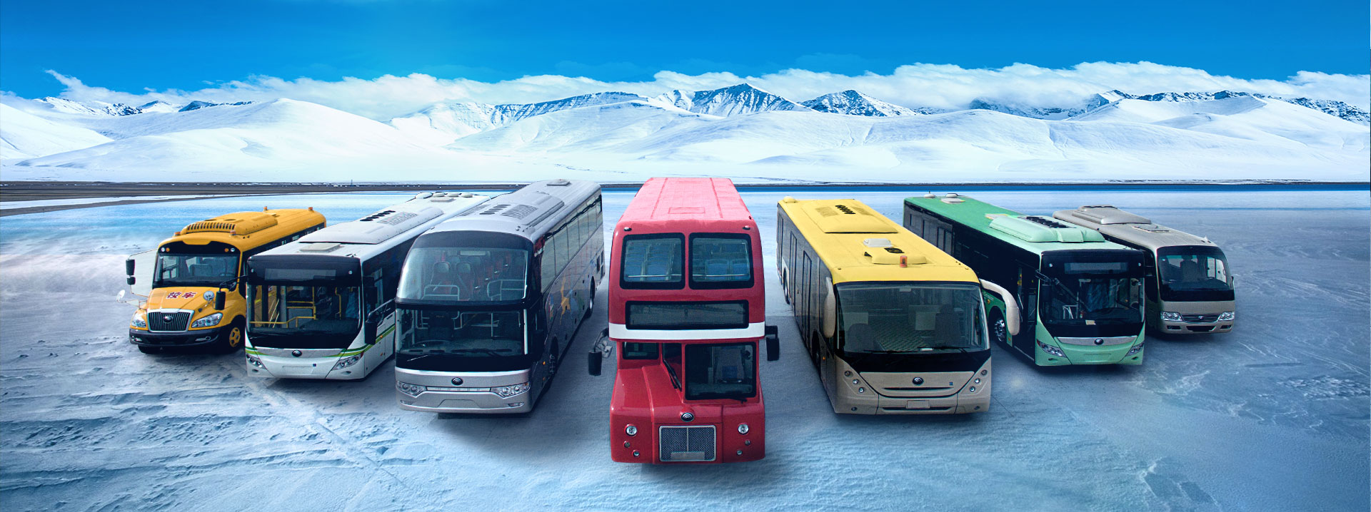 Advantages of Molead Cling Bus Air Conditioner