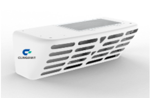 Introduction to Molead Cling On Vehicle Refrigeration Unit
